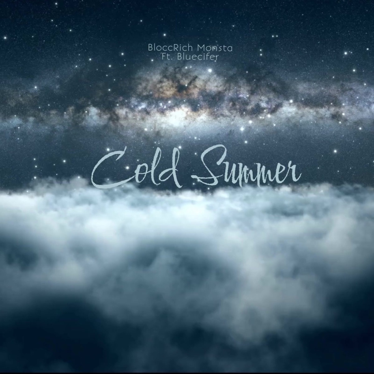 Cold Summer (feat. bluecifer) cover art