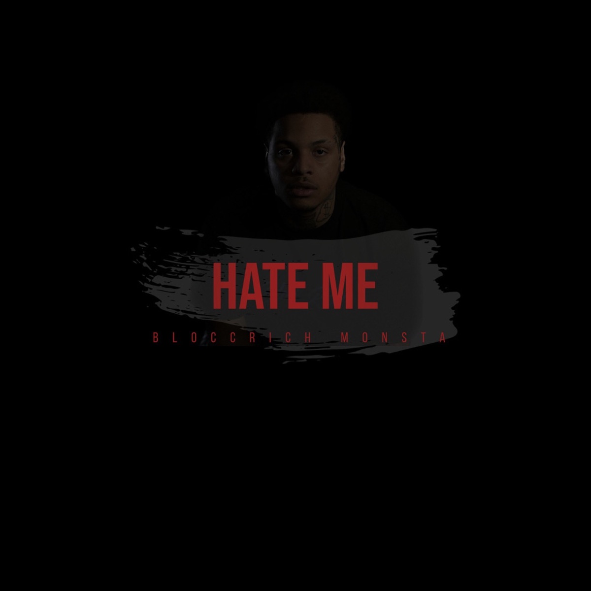 Hate Me cover art