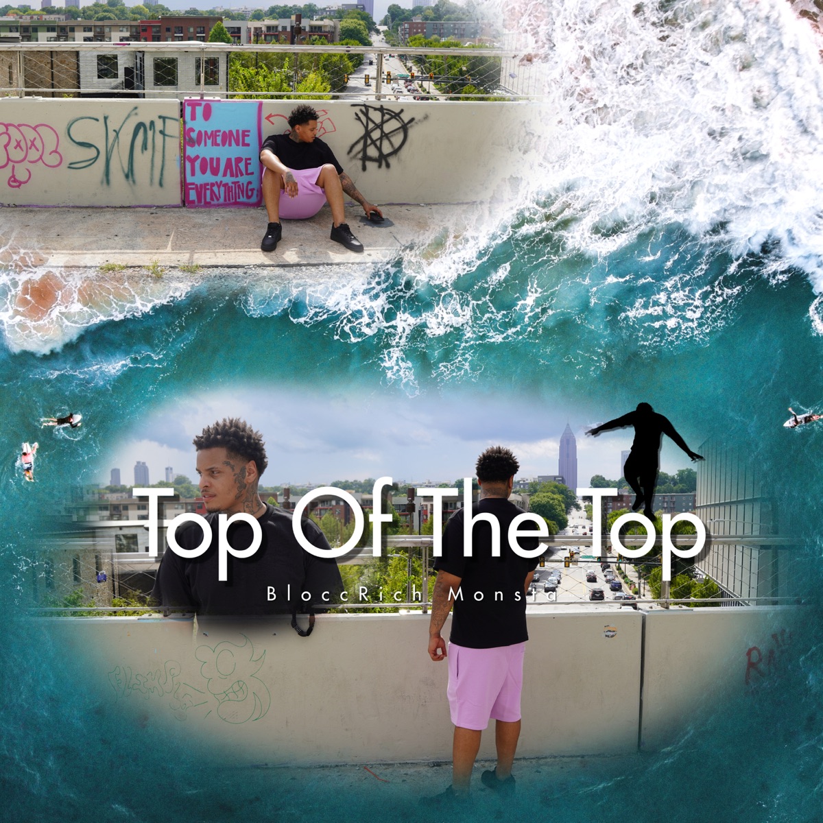 Top of the Top cover art