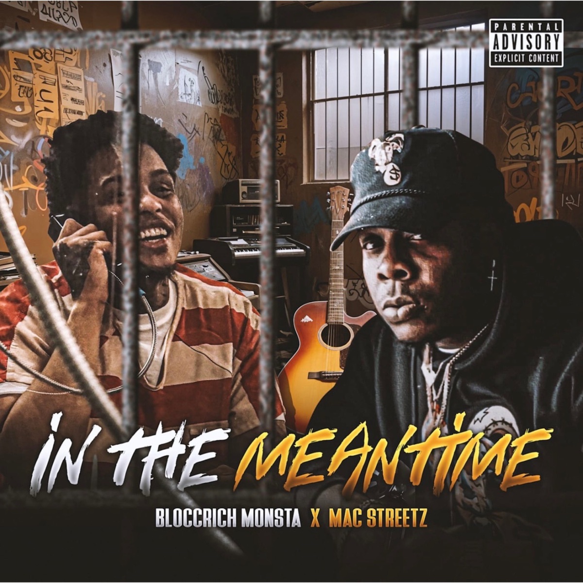 In the Meantime cover art