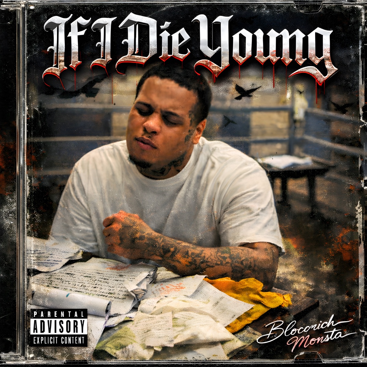 If I Die Young (Acapella) cover art