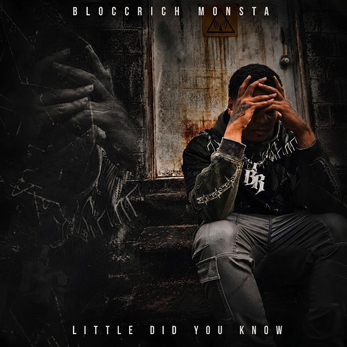 LITTLE DID YOU KNOW cover art